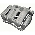 2009 Acura RDX Brake Caliper 5